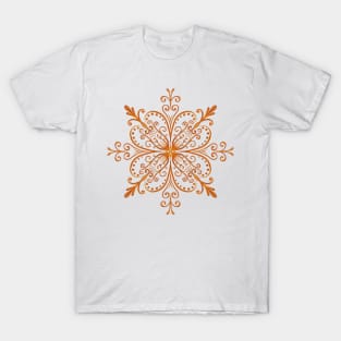 oriental vintage ornament T-Shirt